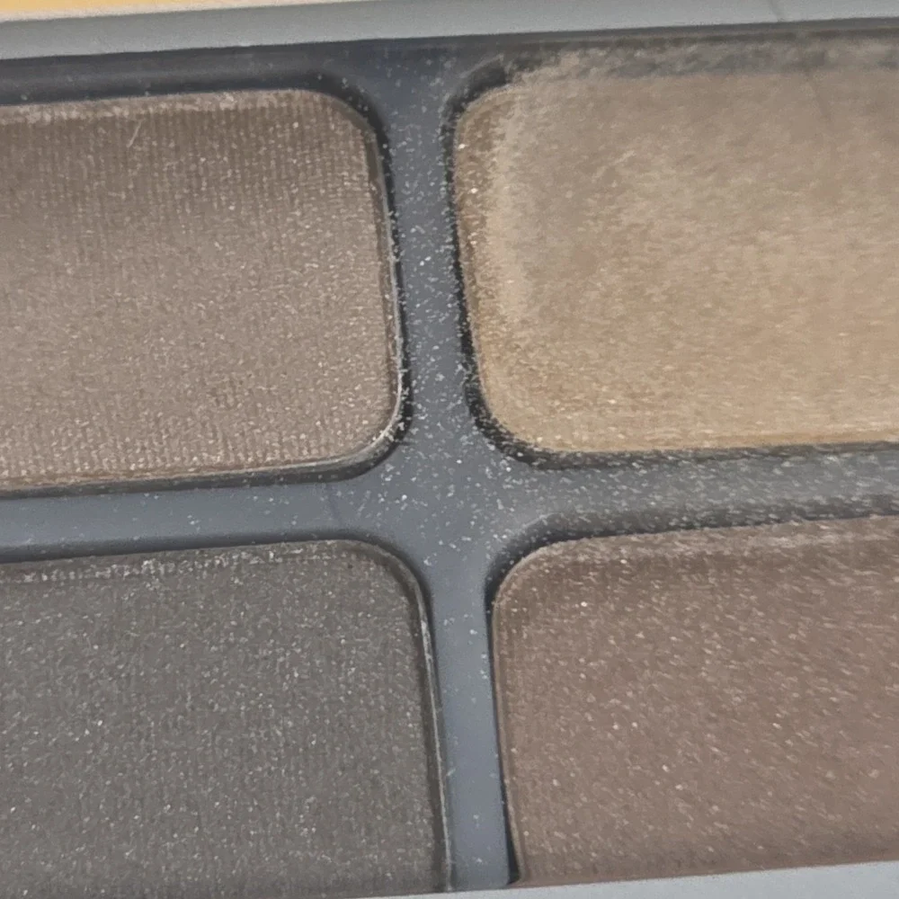 Eyeshadow physicians formula